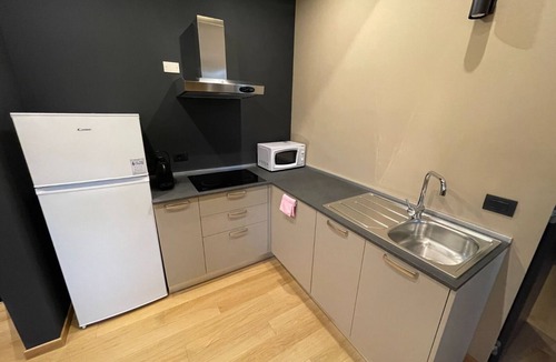 Gioia House | BNB Capital Milano Central Station - Moka