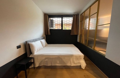 Gioia House | BNB Capital Milano Central Station - Moka