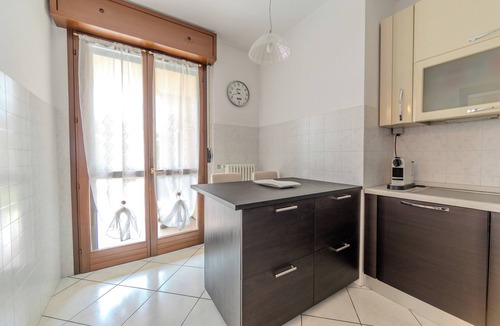 Cesate Apartment | Bnb Green – Comfort and Relax 16km from the center of Milan