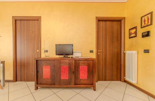 Cesate Apartment | Bnb Green
