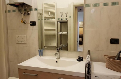 Casoretto Apartment | BnbCasoretto