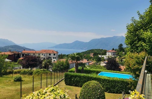 Poppino Apartment | Bnbook-Apartment La Motte Lake View