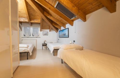 Rho Apartment | Bnbook Bilo Conciliazione