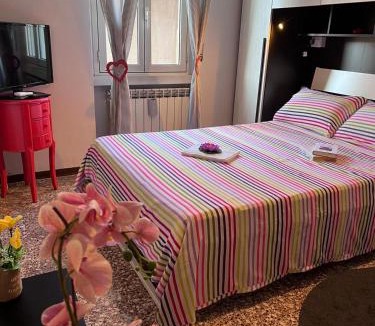 Pero Apartment | Bnbook Bilo Olona