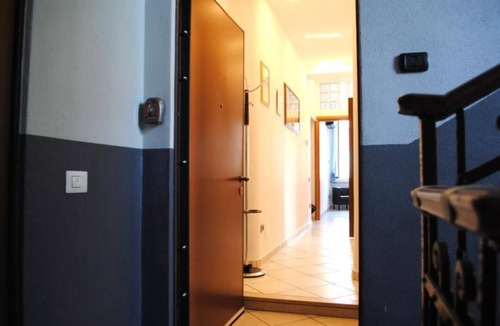 Rho Apartment | BNBOOK BORROMEO 1 RHO