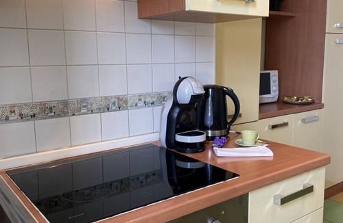 Rho Apartment | BNBOOK-BORROMEO 2 RHO