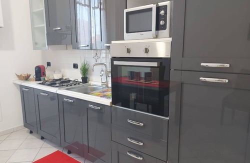 Rho Apartment | Bnbook Borromeo 3 Bilocale