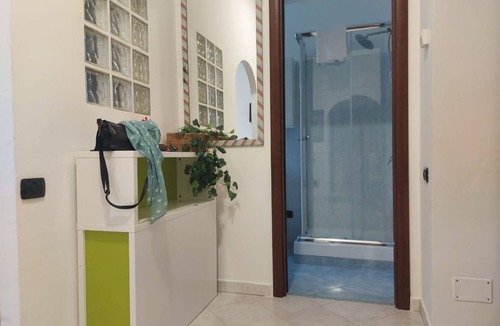 Rho Apartment | Bnbook Borromeo 3 Bilocale