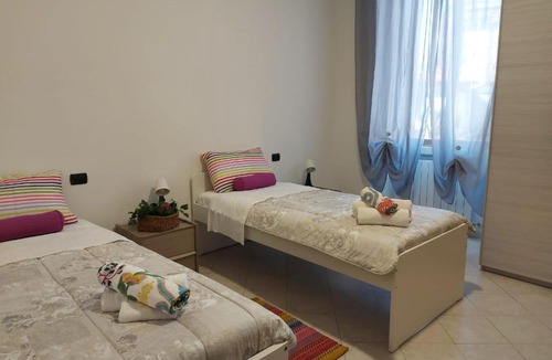 Rho Apartment | Bnbook - Borromeo 3