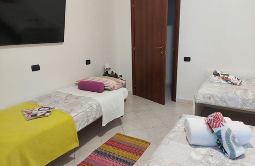 Rho Apartment | Bnbook - Borromeo 3