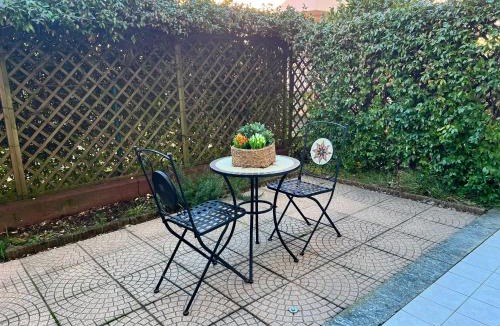 Cardano al Campo Apartment | Bnbook-Casa Andrea