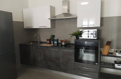 Gallarate Apartment | Bnbook Casa Beatrice Appartamento con 2 camere Gallarate