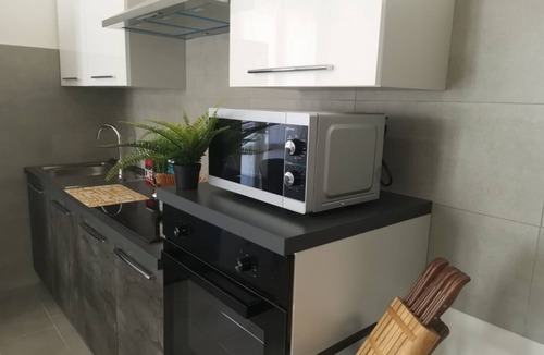 Gallarate Apartment | Bnbook Casa Beatrice Appartamento con 2 camere Gallarate