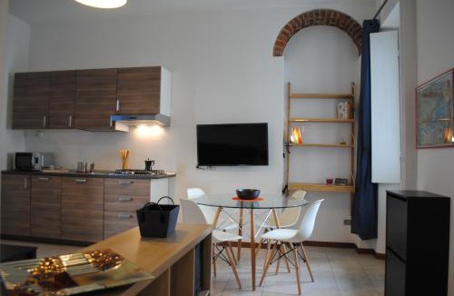 Gallarate Apartment | Bnbook Cascina Crennese
