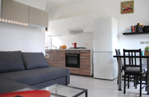 Gallarate Apartment | Bnbook Cascina Crennese