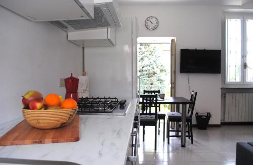 Gallarate Apartment | Bnbook Cascina Crennese
