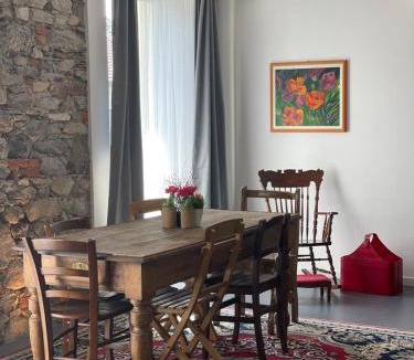 Besozzo Apartment | Bnbook Cornelia's suites