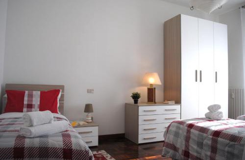 Mazzo Apartment | Bnbook-Costantino
