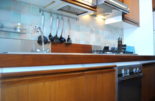 Mazzo Apartment | Bnbook-Costantino Rho Fiera Bnbook-Costantino with fast wifi