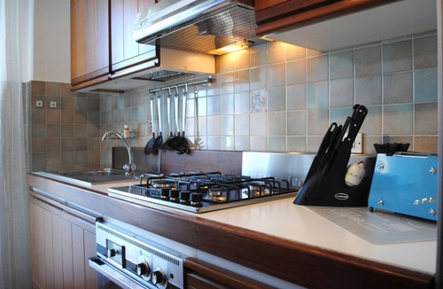 Mazzo Apartment | Bnbook-Costantino Rho Fiera Bnbook-Costantino with fast wifi