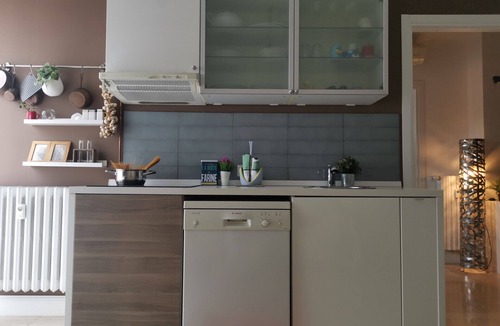 Pero Apartment | Bnbook-Greppi Metro Pero