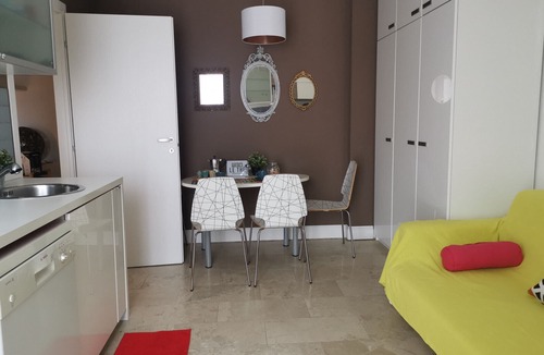 Pero Apartment | Bnbook-Greppi Metro Pero