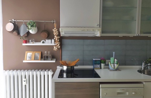 Pero Apartment | Bnbook-Greppi Metro Pero