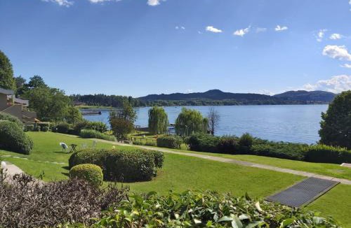 Ispra House | Bnbook - La casa sul Lago Maggiore
