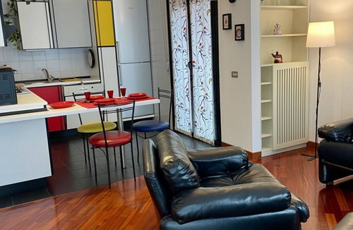 Rho Apartment | Bnbook La Residenza di Mondrian