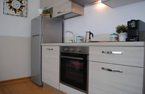 Rho Apartment | BNBOOK-METROPOLITAN EXPO FLAT