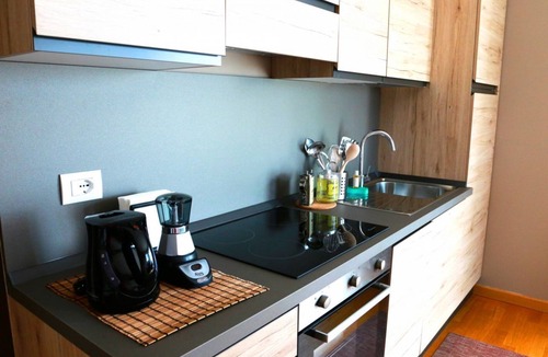 Rho House | Bnbook Metropolitan Expo Flat 5