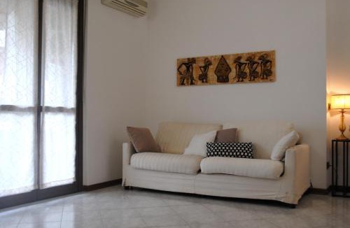 Rho Apartment | Bnbook-Metropolitan Expo Flat 2