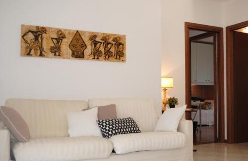 Rho Apartment | Bnbook-Metropolitan Expo Flat 2