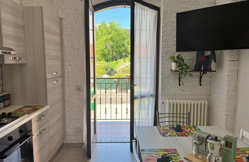 Pero Apartment | Bnbook - Olona B