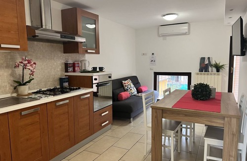 Pero Apartment | Bnbook-OlonaC-Fiera Milano-Pero