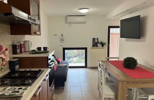Pero Apartment | Bnbook-OlonaC-Fiera Milano-Pero