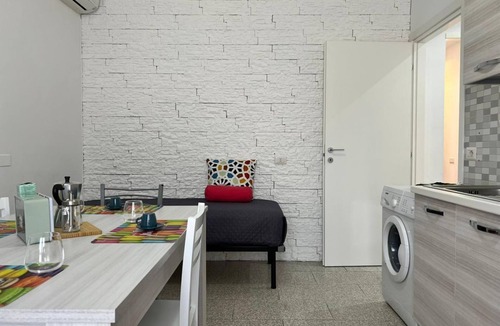 Pero Apartment | Bnbook-OlonaTriloB-Fiera Milano-Pero