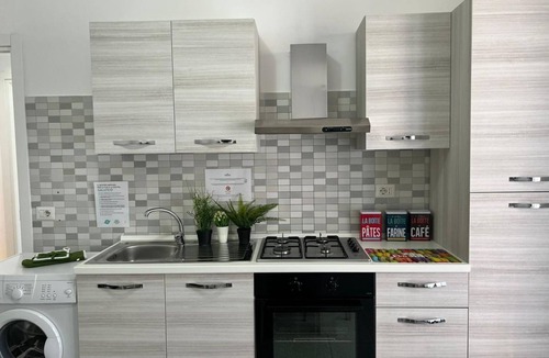 Pero Apartment | Bnbook-OlonaTriloB-Fiera Milano-Pero