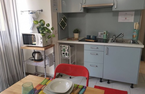 Passirana Apartment | Bnbook Passirana Studio 2