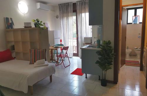 Passirana Apartment | BNBOOK-Passirana Studio