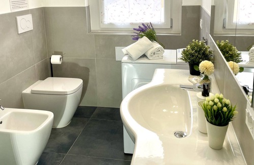 Rho Apartment | Bnbook Quadrilocale Italia