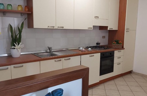 Casorate Sempione Apartment | Bnbook - Residenza Naggi