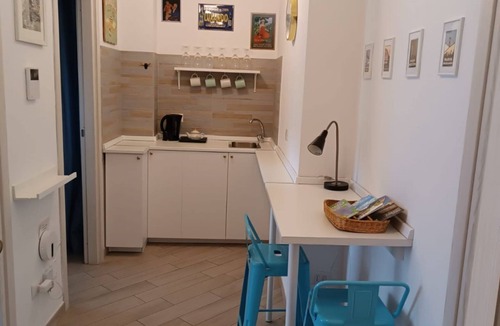 Mazzo Apartment | Bnbook Residenza Lo Scoiattolo