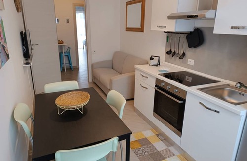 Mazzo Apartment | Bnbook Residenza Lo Scoiattolo
