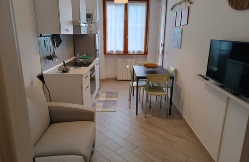 Mazzo Apartment | Bnbook Residenza Lo Scoiattolo