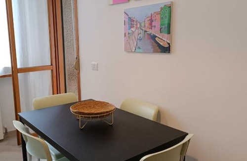 Mazzo Apartment | Bnbook Residenza Lo Scoiattolo