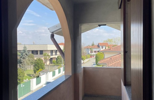Sedriano Apartment | Bnbook Residenza Vespucci 2