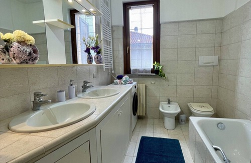 Sedriano Apartment | Bnbook Residenza Vespucci 1