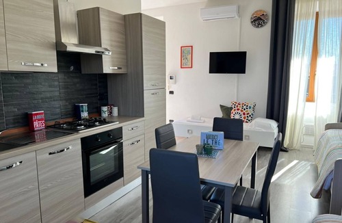 Rho House | Bnbook Studio Corte Borromeo 2