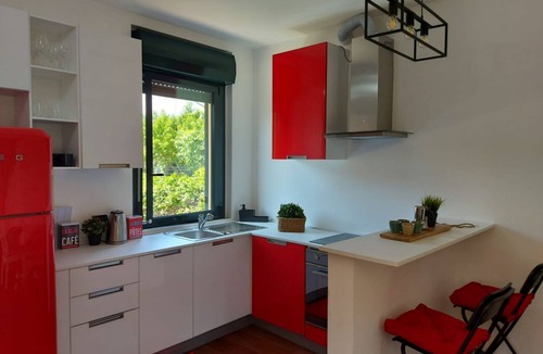 Castelnovate Apartment | Bnbook The terminal - 2bedrooms apartment